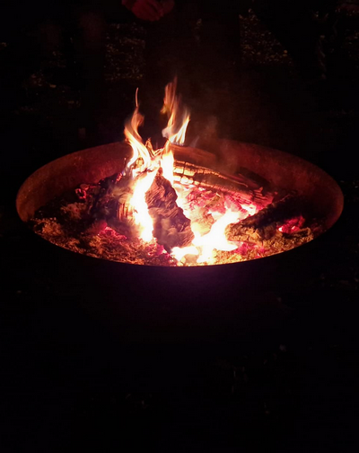 Campfire