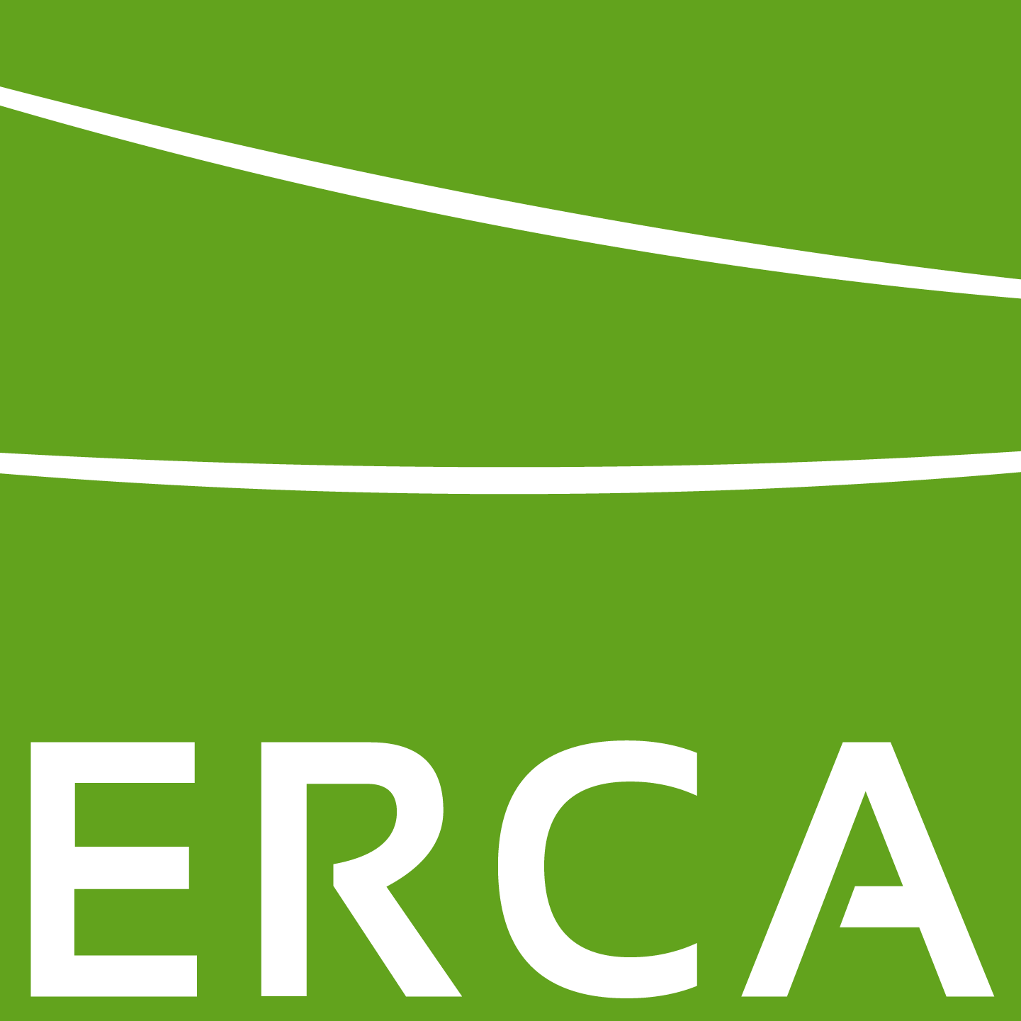 ERCA Logo