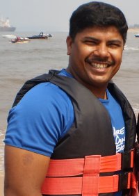 Dr. Kishore Dogra (Adventure1Z)